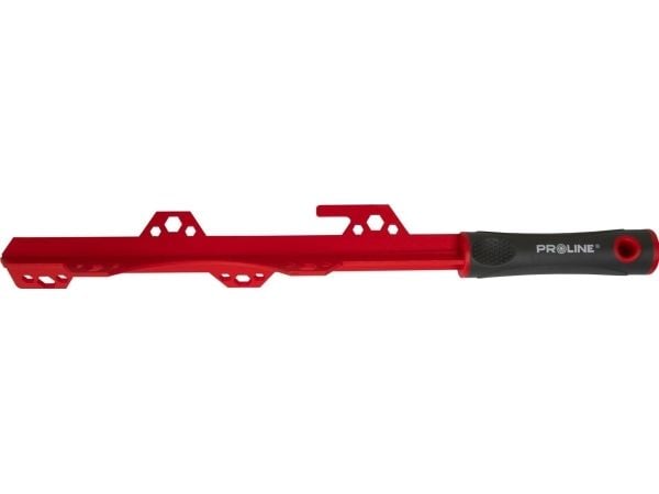 Pro-Line maleomrører 385 mm, 2-komponent TPR-håndtak, proline Pro-Line maleomrører 385 mm, 2-komponent TPR-håndtak, proline