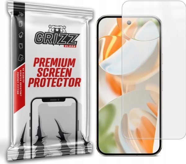 GrizzGlass matt folie GrizzGlass PaperScreen for Google Pixel 9 Pro