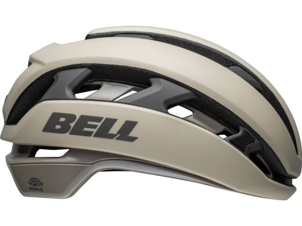 Bell landeveissykkelhjelm BELL XR MIPS SPHERICAL Hjelmstørrelse: L(58-62 cm), velg farge: Matte Gloss Cement