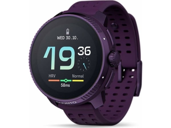 Suunto Race, 3,63 cm (1.43"), AMOLED, Kosketusnäyttö, GPS (satelliitti)