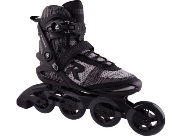 Rolki Roces Thread rekreacyjne svart r. 44