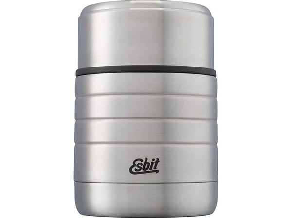 Esbit Termos obiadowy Ruokakannu Majoris 0.6 l Srebrny Srebrny