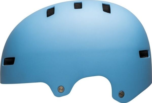 BELL hjelm BMX BELL LOCAL størrelse M (55–59 cm) matte blue