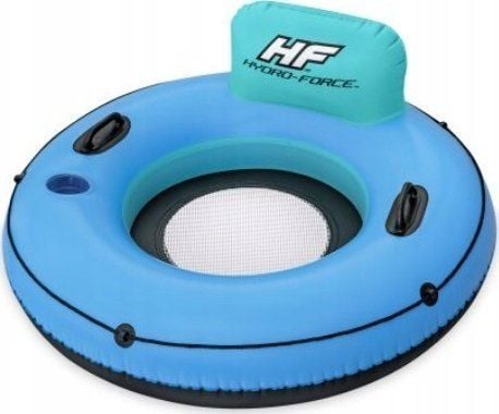 Bestway 43108 / 23, Flerfarget, Flyterør, Mønster, Gutt/Jente, 90 kg, 1 person(er)