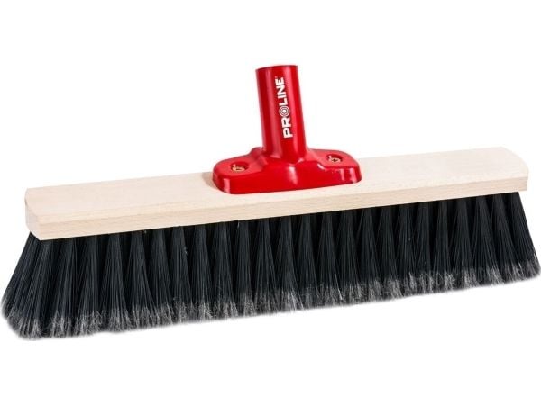 Pro-Line Husholdningsfeiemaskin "klikk", 400 mm, dyrebust, proline