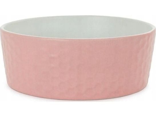 Barry King BARRY KING KERAMISK SKÅLE BIKAKE ROSA 15cm