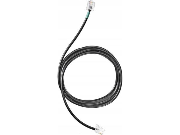 EPOS CEHS-DHSG - Pääsarjan kaapeli - IMPACT D 10; IMPACT DW Office USB, Office USB ML, Pro2; IMPACT SD PRO 1; IMPACT SDW 50XX varten