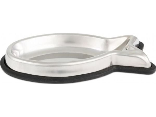Barry King MISKA METAL NA GUMIE RYBKA - for katt 160 ml
