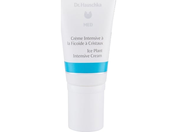Dr. Hauschka Med Ice Plant krem for kroppen 50 ml