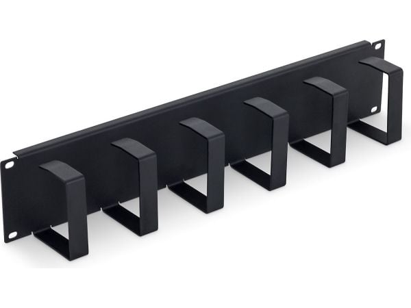 Triton RAC-VP-X22-A1, Sort, 2U, 48,3 cm (19")