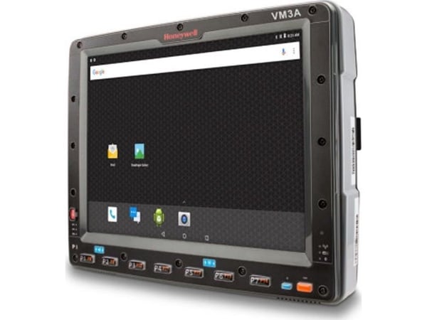 Honeywell Thor VM3A - Robust - datamaskin for kjøretøysmontering - Snapdragon 660 - Android 9.0 (Pie) - 4 GB RAM - 32 GB - 12.1" berøringsskjerm 10...