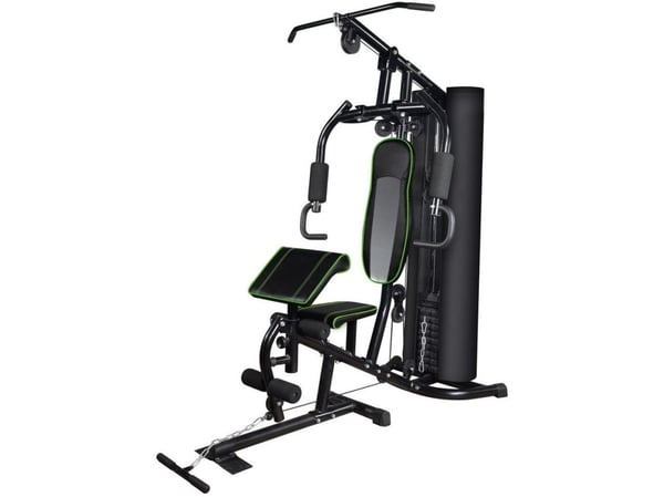 Energetic Body 1-stasjons treningsatlas 5000 EB Fit