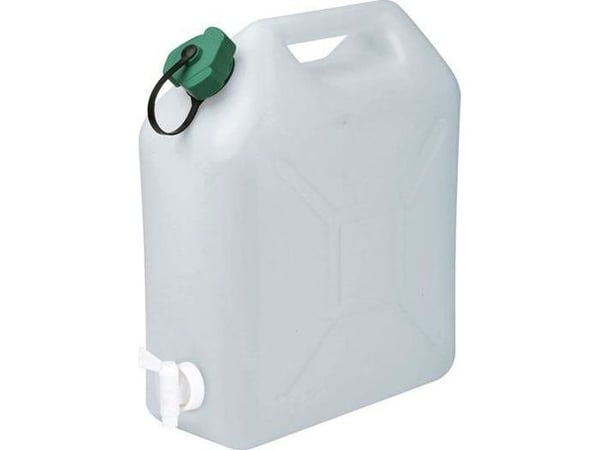 EDA Universal 10L vannbeholder