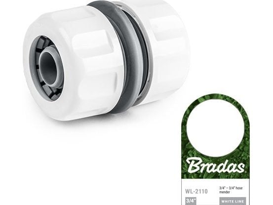 Bradas WL-2110, Rørkobling, Dryppvanningssystem, Polen, 1 stykker