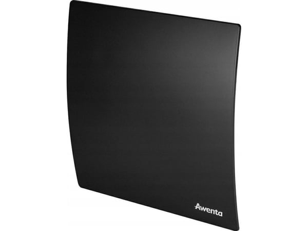 AWENTA Escudo Fi125 panel System + PECB125M svart