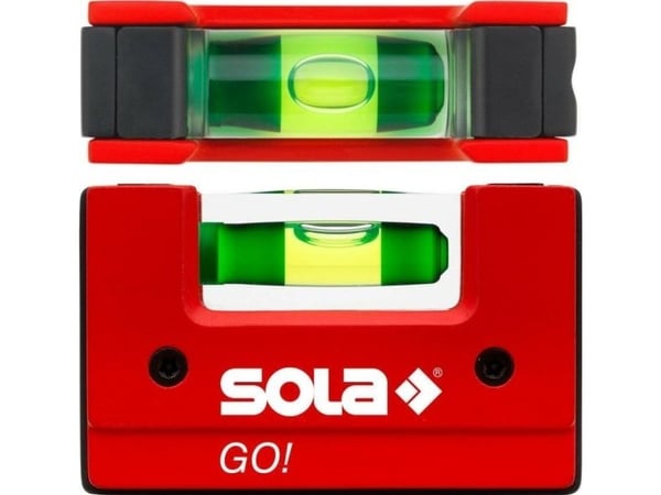 Sola GO! vattenpass