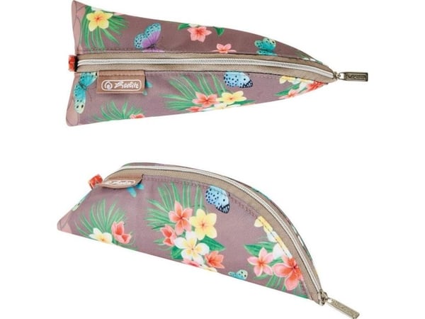 Herlitz Slacker Cocoon Ladylike Butterflies