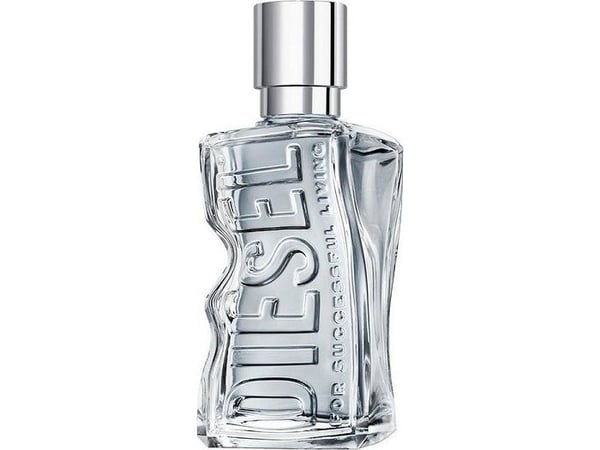 DIESEL D BY DIESEL EAU DE TOILETTE 50ML HÖYRYSTIN