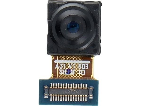 OEM-deksel til Samsung Galaxy A31 med frontkamera