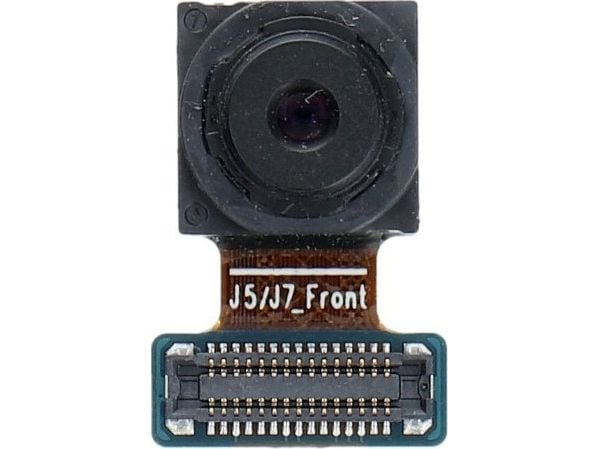 OEM-bånd til Samsung Galaxy J7 (2017) med frontkamera