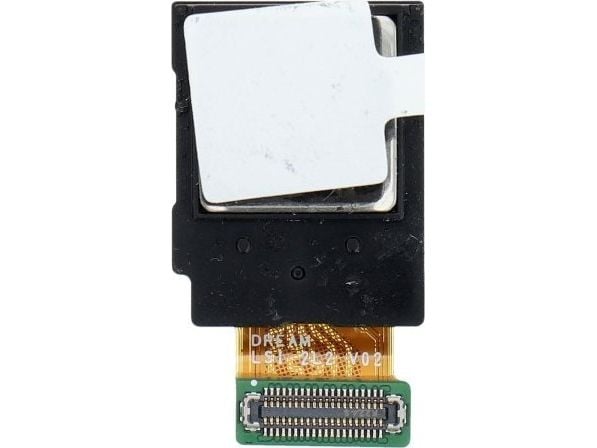 OEM Tape til Samsung Galaxy S8 Plus med kamera på baksiden