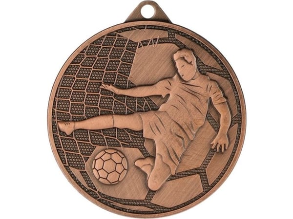 Victoria Sport pronssimitali jalkapallo