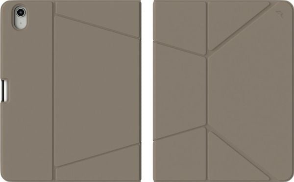 Etui na tablet Jcpal JCPAL SLIMFLEX FOLIO BROWN/BLUE IPAD 10.9 10THG