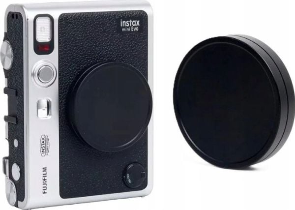 Dekalsett LoveInstant til Fujifilm Instax Mini Evo