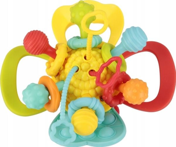 BamBam BAM BAM sanseball blomst 18x14x14 WB 24
