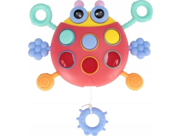 BamBam BAM ZAB SENSORY BIRDHOUSE 20X20X5 WB 96