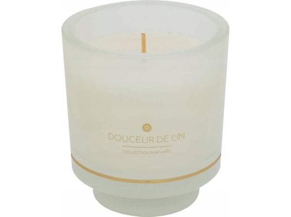 Atmosphera Duftlys i glass ILEA, 225 g Atmosphera Duftlys i glass ILEA, 225 g
