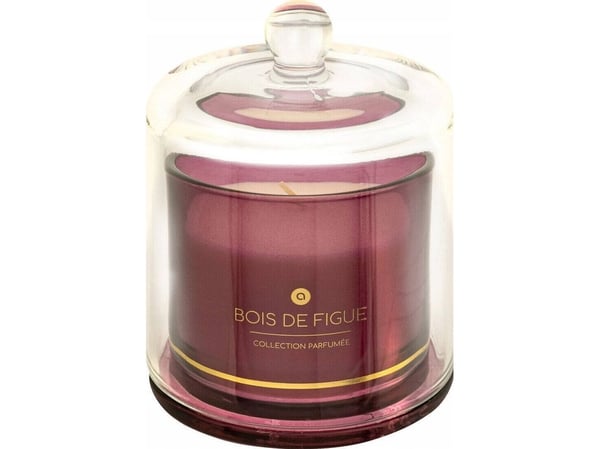Atmosphera duftlys med lokk ILAE, 240 ml