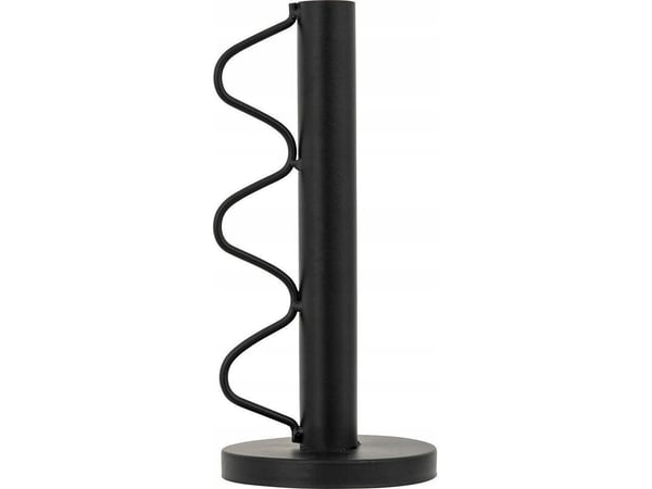 Atmosphera Lysestake i metall for ett BLISS-lys, 20 cm