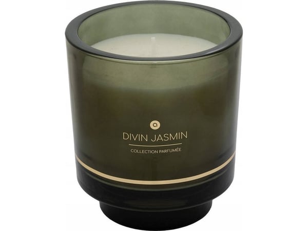Atmosphera Duftlys i glass ILEA, 225 g