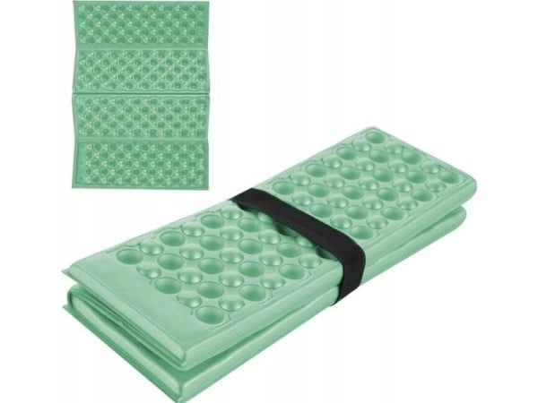 Spokey sitteunderlag sammenleggbar Spokey UNMAT