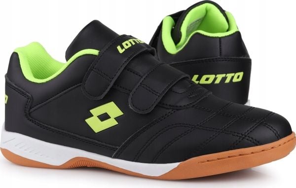 Lotto Lotto Pacer K 2600110K-1124 Svarte 28