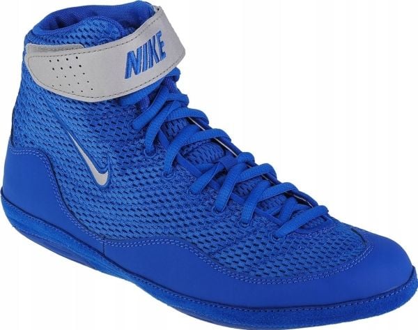 Nike Nike Inflict 3 325256-401 Blå 46