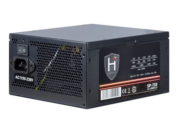 HIPOWER 750 WATIN ATX-VIRTALÄHDE
