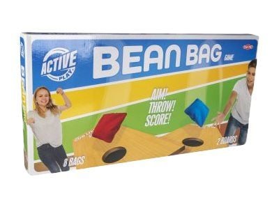 Tactic Active Play ärtpåsespel