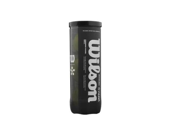 Wilson pallot Padel Premier Padelx3:lle