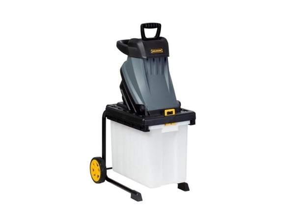 Grenkross Grunder HY6608K, el, 2400 W