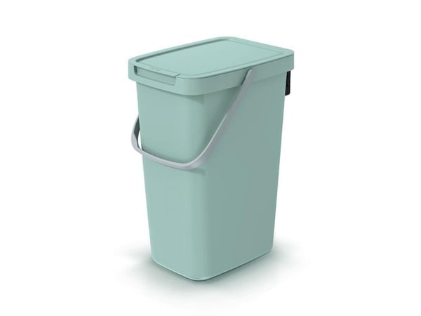 Prosperplast søppelbøtte grønn (CEN-83856)