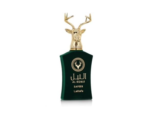 Lattafa Al Noble Safeer Eau De Parfum 100 ml (unisex)
