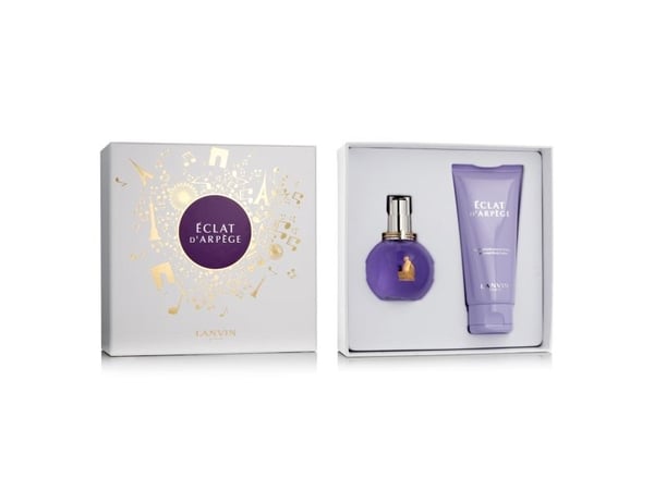 Lanvin Éclat d'Arpège EDP 50 ml + BL 100 ml (nainen)