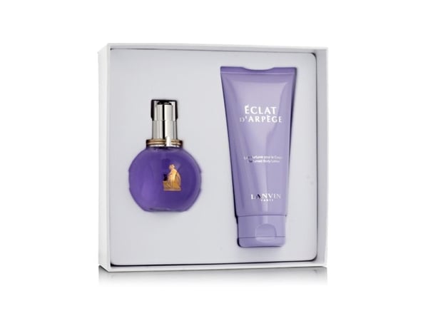 Lanvin Éclat d'Arpège EDP 50 ml + BL 100 ml (nainen)