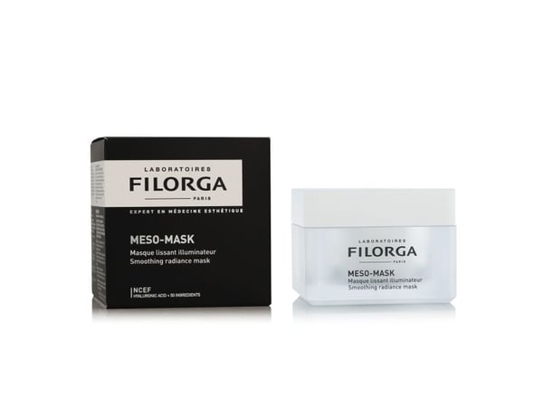 Filorga Ncef Meso-Mask Smoothing Radiance Mask 50 ml