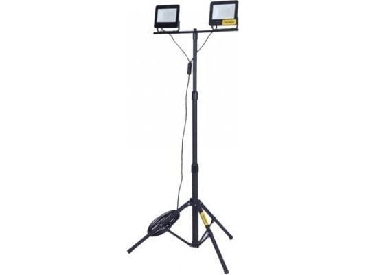 Partnersite WORKSHOP STAND LAMP 100W 1000LM LM2X50AW 1.7