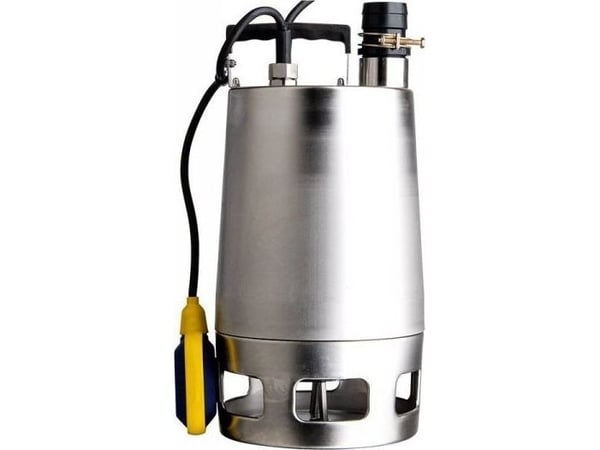 Omnigena VIEMÄRIPUMPPU WQ 1.1 INOX PRO 230V
