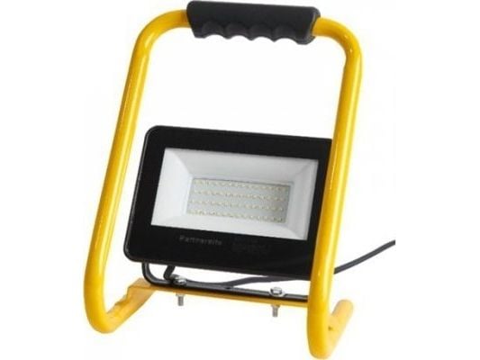 LED projektør Partnersite NAÅ?WIETLACZ LED SMD 50W 4500LM LS50AW