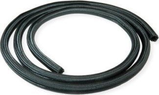 ROLINE 19.08.3160, Sort, PVC, 2,5 cm, 2500 mm